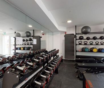 Studio to rent - Photo 4