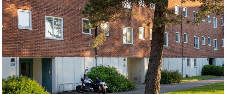 Gregorianska gatan 31 - Photo 1