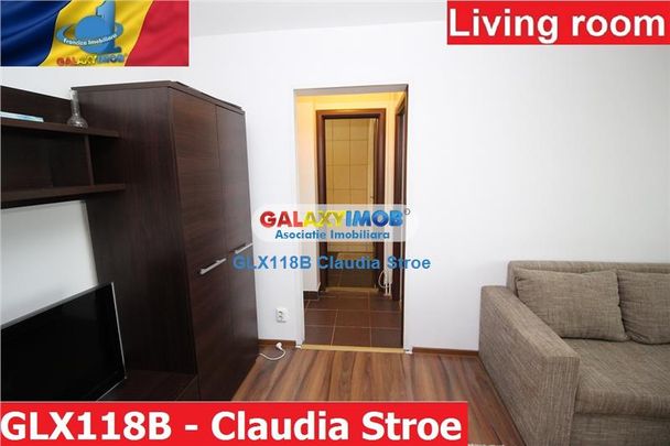 Inchiriere apartament 2 camere Brancoveanu - Budimex - Fotografie 1