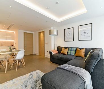 1 bedroom apartment to rent - Photo 1