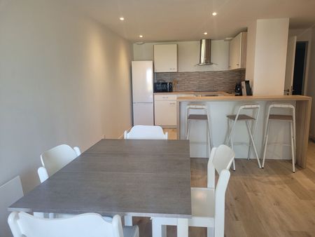 Location appartement 3 pièces, 65.00m², Les Sables-d'Olonne - Photo 3