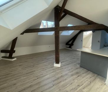 F2 HYPER CENTRE VILLE - Photo 2
