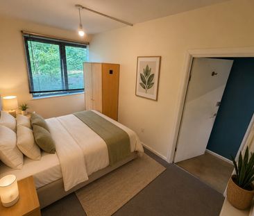 Room in a Shared Flat, Wick Lane, E3 - Photo 4