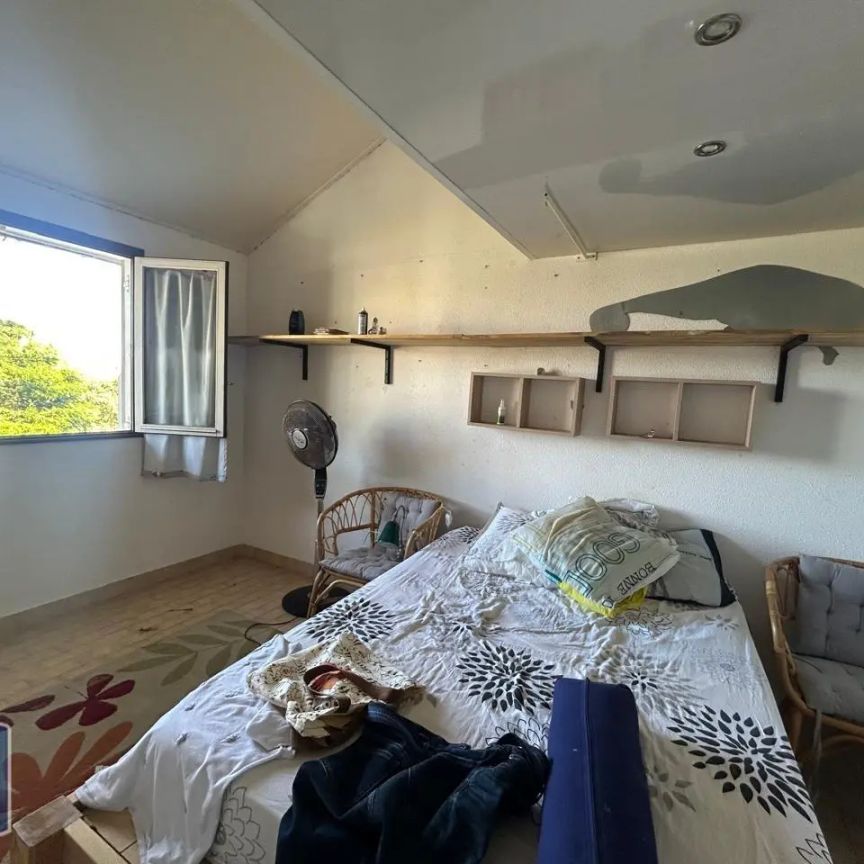 Appartement à louer 4 pièces 75.45m² - Photo 1