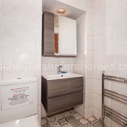 Victoria Road, Manchester, M14 6AQ - Photo 1
