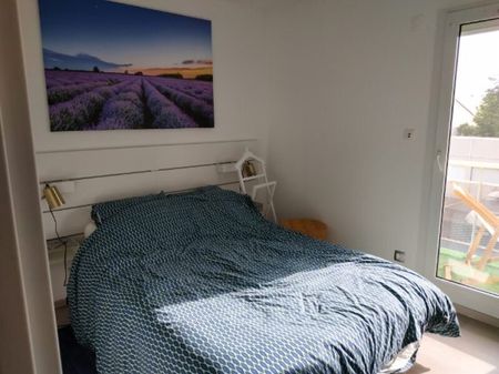 Location Appartement 2 Pièces 37 m² - Meublé - Photo 3