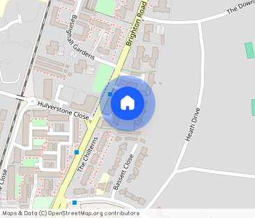 Basildon Close, Sutton - Photo 1