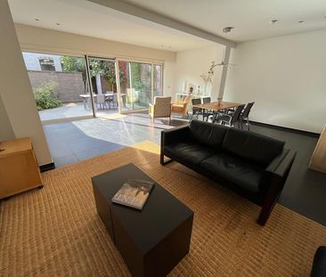 Appartement te huur - Photo 1