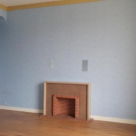 Location Appartement 2 pièces 87m² TOURS 37000 - Photo 1