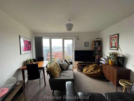 The Drum, Stillwater Drive, Manchester, M11 - Photo 2