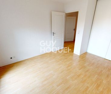 Appartement Poitiers 3 pièce(s) 68.65 m2 - Photo 6