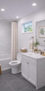 Appartement 1 chambre - Photo 3