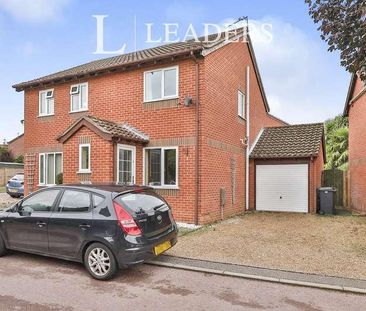 Exmouth Close, Steepletower, Hethersett, NR9 - Photo 4