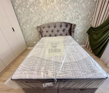 Apartament de lux 3 camere balcon parcare la prima inchiriere - Fotografie 5