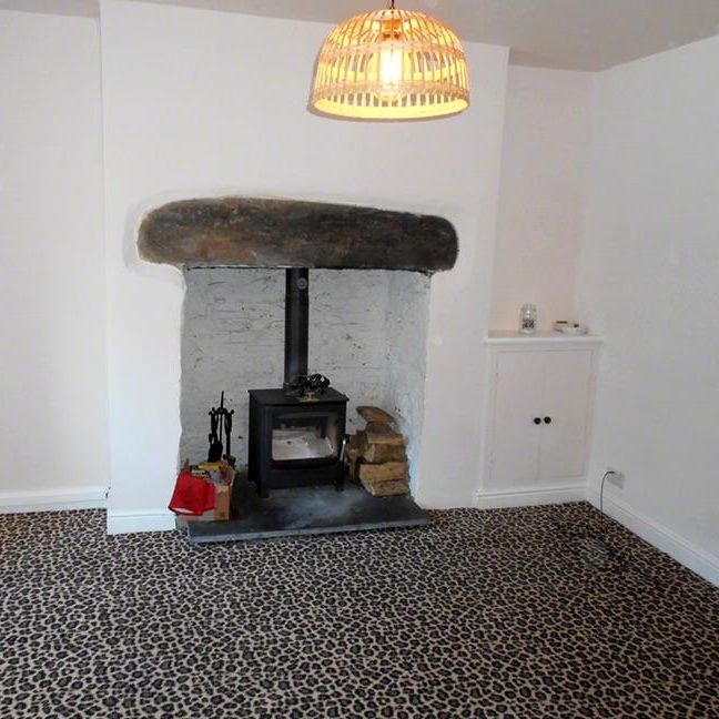 3 bedroom terraced house to rent - Photo 1