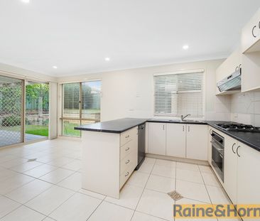 27 Thomas Francis Way, Rouse Hill, NSW 2155 - Photo 3