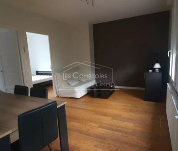 Location Appartement 3 pièces 53m² ST NAZAIRE 44600 - Photo 1