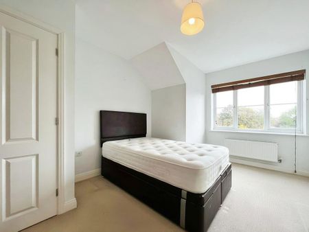 2 bedroom apartment to rent - Photo 4