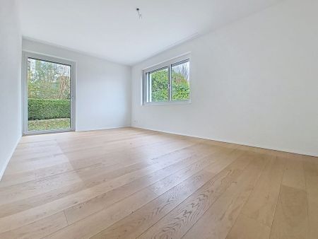 4.5 Zimmer, 144 m², EG - Foto 5