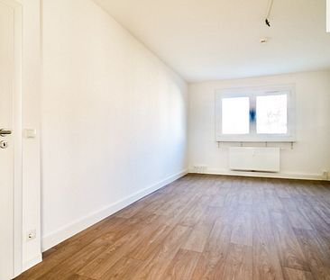 Wohnqualität in Klingenberg - Große 2-Raum-Wohnung mit Balkon in Klingenberg - Foto 1