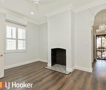 Spacious Family Living in North Tamworth - Photo 3