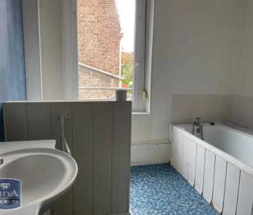 Appartement à louer 1 pièce 30.51m² - Photo 4