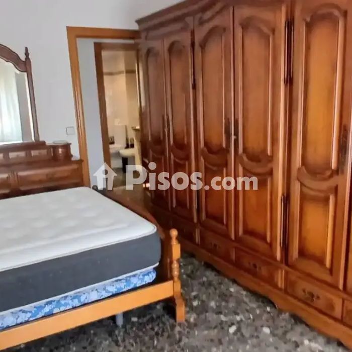 Piso en alquiler en Calle Javier Verdejo - Photo 1