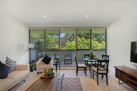 Modern North-Facing Apartment in the Heart of Forrest - Photo 5