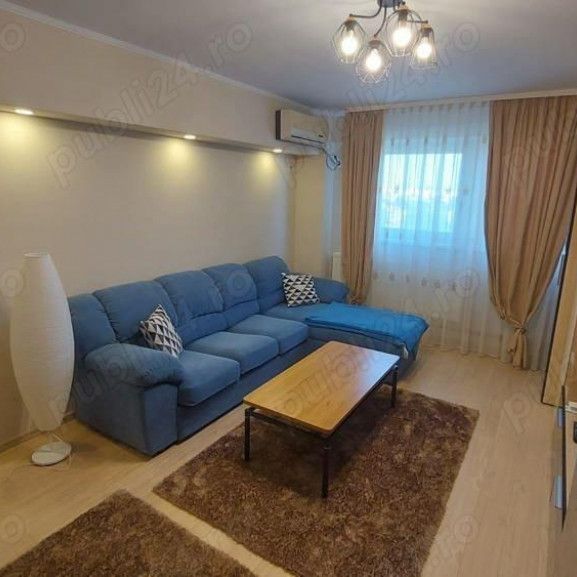 Casa de Cultura, de inchiriat apartament 2 camere, spatios, mobilat - Photo 1