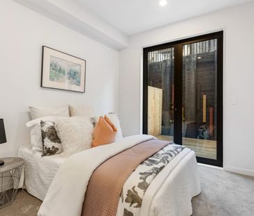 NEWLY BUILT Two bedroom home in Westgate - Photo 6