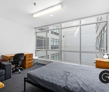 610/408 Lonsdale Street, Melbourne VIC 3000 - Apartment For Rent | ... - Photo 3