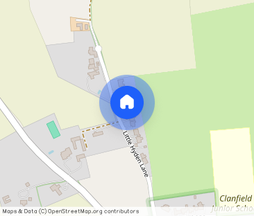 Clanfield, Hampshire, PO8 - Photo 1