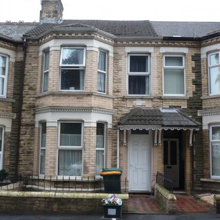 5 bedroom student HMO property - Photo 4