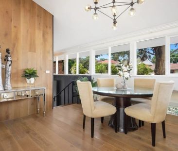 Modern Family Retreat in a Peaceful Setting! - Photo 3