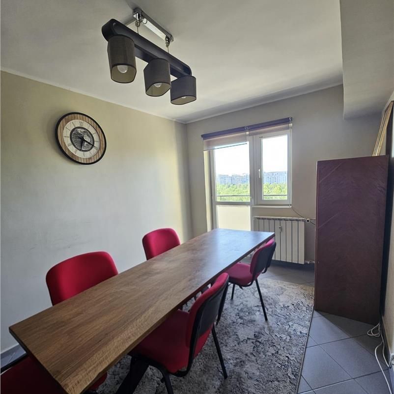 BD UNIRII(TRIBUNAL) 95 MP, ET.5, MOBILAT PTR BIROURI, LOC PARCARE - Photo 1