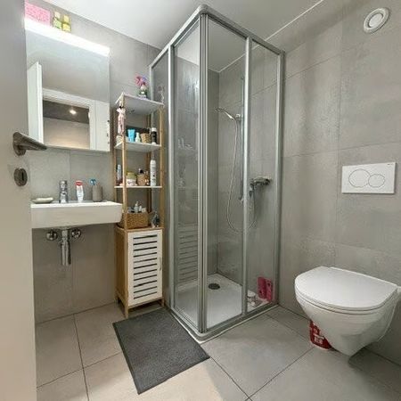 1 Zimmer, 25 m², EG - Photo 3
