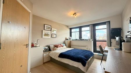 2 bedroom apartment to rent - Photo 4