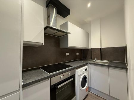 1 bedroom apartment to rent - Photo 4