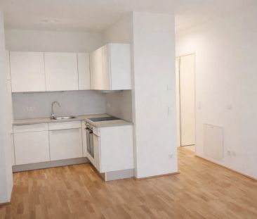 Stilvolle 2-Zimmer-Gartenwohnung mit Terrasse – Urbaner Komfort nah... - Photo 2