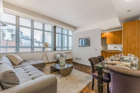 2 bedroom flat to rent - Photo 2