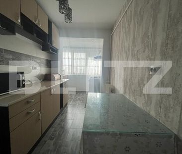 Apartament de 2 camere, semidecomandat, în cartierul Brazda lui Novac - Photo 2