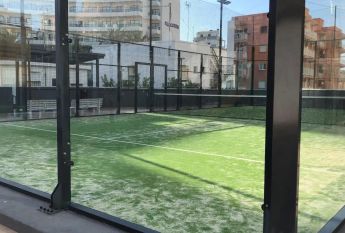 Apartamento de alquiler en Calle Atlantic, 79, Playa de Gandia