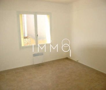 Marseille 5ème - Conception / Saint-Pierre - Photo 1