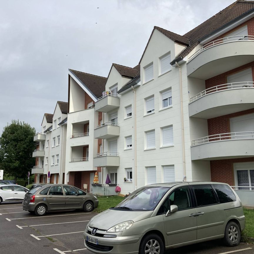 BEUZEVILLE - T3 de 77 m² - Photo 2