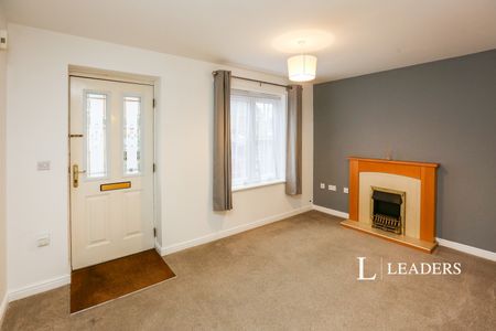 1 bedroom apartment to rent Chadwick Way, Hamble, Southampton, SO31 - Photo 2