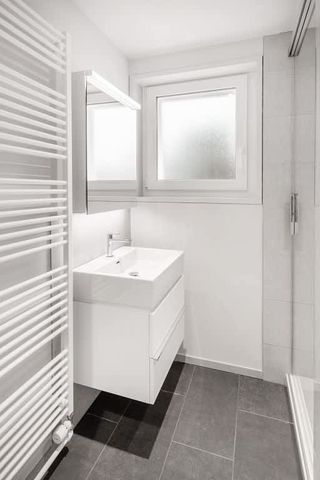 4.5 Zimmer, 87 m², 2. Stock - Photo 4