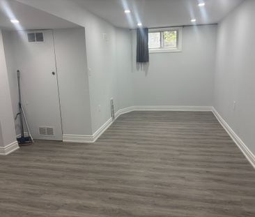 For Lease - 248 Felan Avenue Unit# Basement, Oakville, Ontario - Photo 6