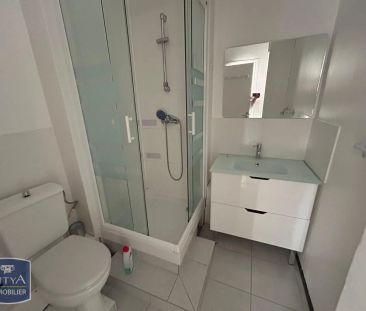 Appartement à louer 2 pièces 40.64m² - Photo 1