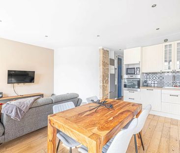 Appartement Nice 57,73 m² - Photo 5