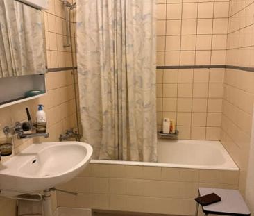 1 Zimmer, 20 m², EG - Photo 5